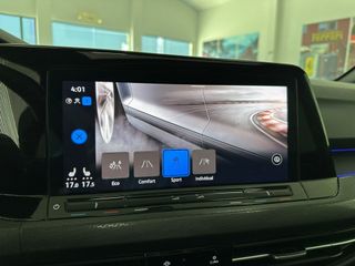 VOLKSWAGEN GOLF GTD 2.0 TDI 200CV 7-DSG