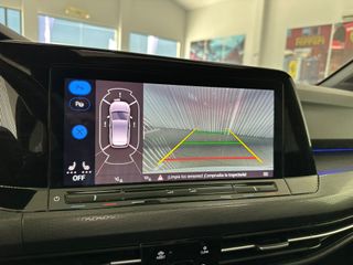 VOLKSWAGEN GOLF GTD 2.0 TDI 200CV 7-DSG