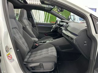 VOLKSWAGEN GOLF GTD 2.0 TDI 200CV 7-DSG