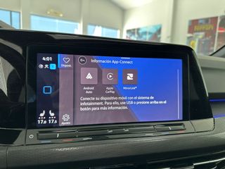 VOLKSWAGEN GOLF GTD 2.0 TDI 200CV 7-DSG