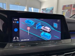 VOLKSWAGEN GOLF GTD 2.0 TDI 200CV 7-DSG