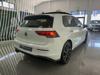 VOLKSWAGEN GOLF GTD 2.0 TDI 200CV 7-DSG