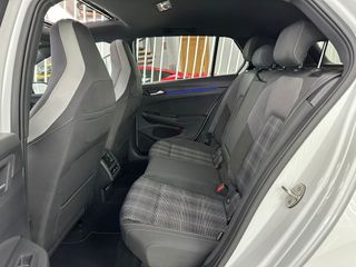 VOLKSWAGEN GOLF GTD 2.0 TDI 200CV 7-DSG