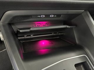 VOLKSWAGEN GOLF GTD 2.0 TDI 200CV 7-DSG