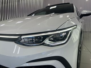 VOLKSWAGEN GOLF GTD 2.0 TDI 200CV 7-DSG