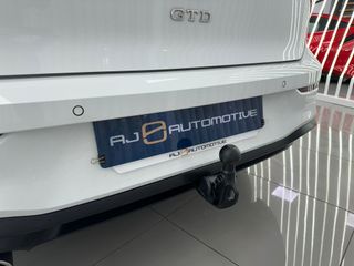 VOLKSWAGEN GOLF GTD 2.0 TDI 200CV 7-DSG