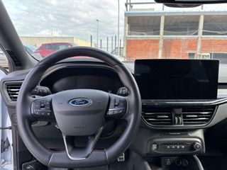 Ford Focus 2023💥Desde 275€ al mes🚗