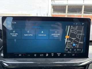 Ford Focus 2023💥Desde 275€ al mes🚗