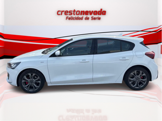 Ford Focus 2023💥Desde 275€ al mes🚗