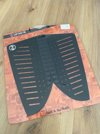 Surf Grip Captain Fin Trooper