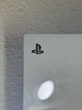 PS5 Slim Disco 1TB - Impecable