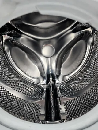 Lavadora Bosch Serie 4,  7KG con garantía