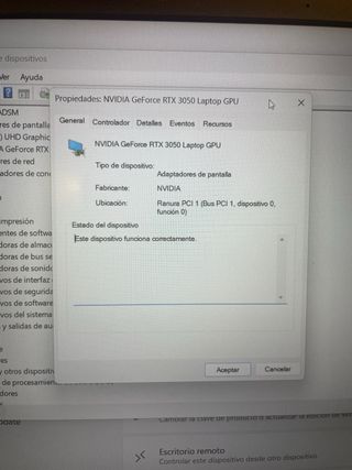 Portátil Asus Tuf Gaming F15 FX506H