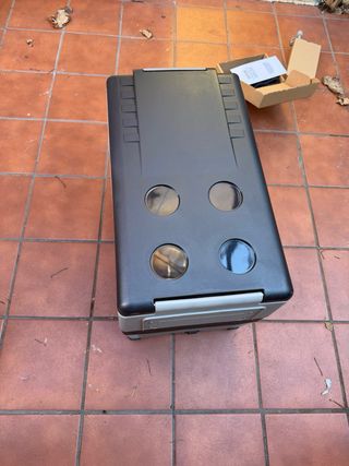 Nevera portátil inteligente VEVOR 45L