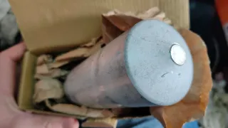 Filtro circuito A/A 800008N Trockner, Klimaanlage