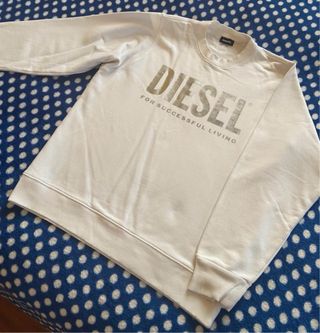Felpa Diesel