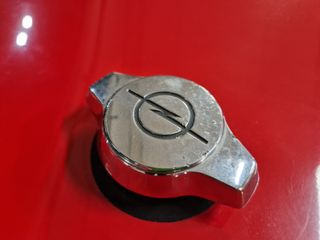 Opel GT  1900 del 1969