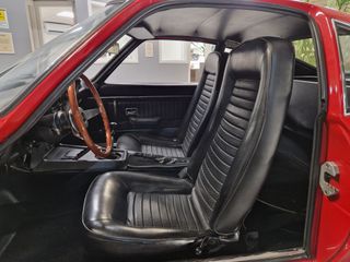 Opel GT  1900 del 1969