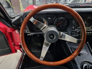 Opel GT  1900 del 1969