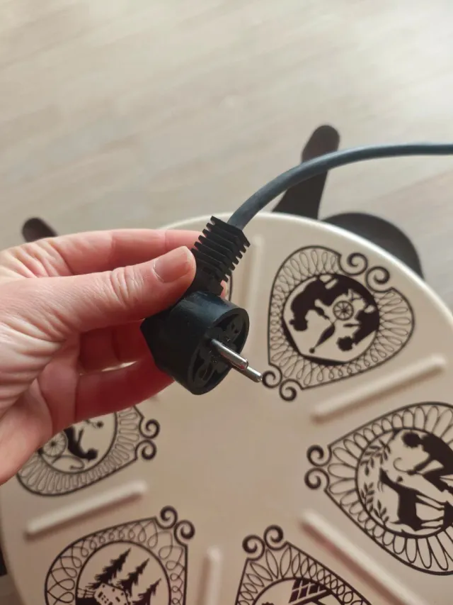 Raclette Astoria 6 personas