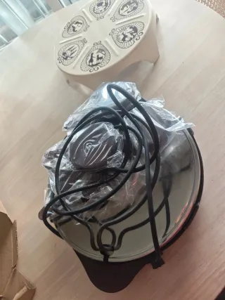 Raclette Astoria 6 personas