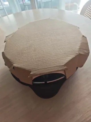 Raclette Astoria 6 personas