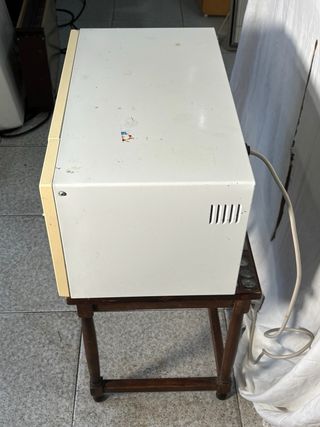 Microondas Philips Whirlpool 900W