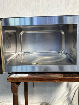 Microondas Philips Whirlpool 900W