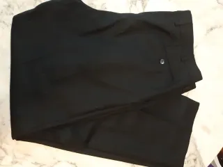 Traje caballeroTITO BRUNI Topo  Regalo otro.pant.