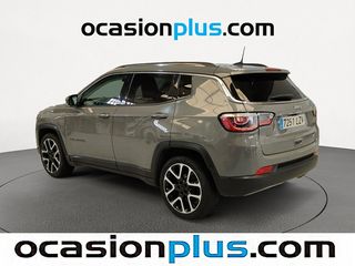Jeep Compass 1.3 Gse Limited 4x2 DCT 110 kW (150 CV)