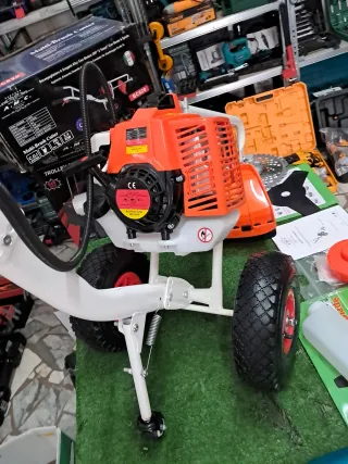 Tagliaerba a scoppio 63cc