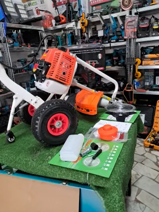 Tagliaerba a scoppio 63cc