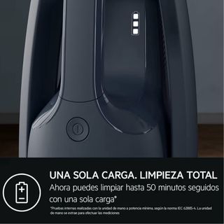 Aspirador sin cable AEG