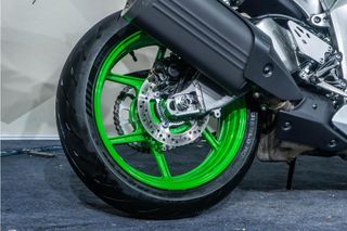 KAWASAKI ZX 6R 40TH ANIVERSARIO 40TH ANIVERSARIO * REESTRENO * SHOWA * PUIG *