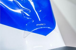 KAWASAKI ZX 6R 40TH ANIVERSARIO 40TH ANIVERSARIO * REESTRENO * SHOWA * PUIG *