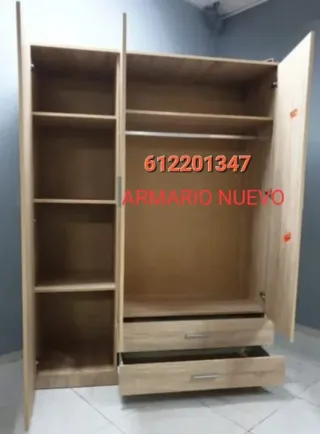 Armario Armario Armario De madera