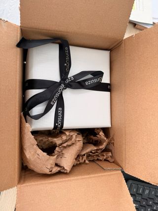 Reloj Hamilton Khaki Field Automático Marrón