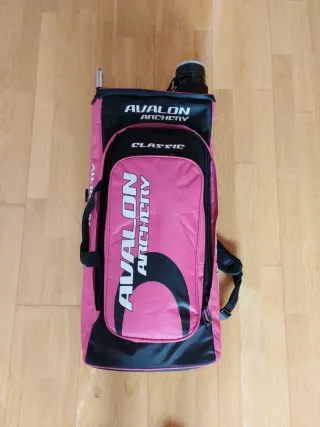 Equipo Arco Olímpico