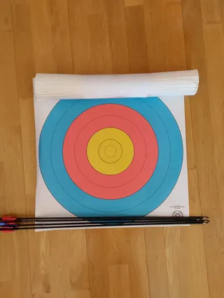 Equipo Arco Olímpico