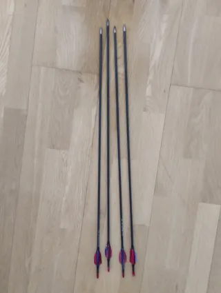 Equipo Arco Olímpico