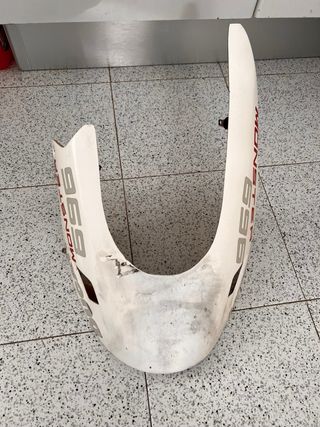 Quilla Ducati Monster 696