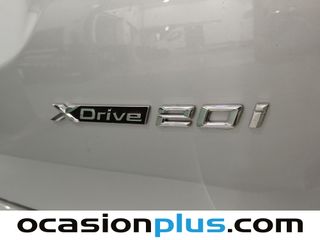BMW X3 xDrive20i 135 kW (184 CV)