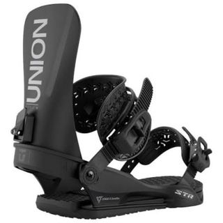 Fijaciones Snowboard Union STR Talla L