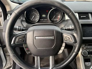 Land Rover Range Rover Evoque 2015