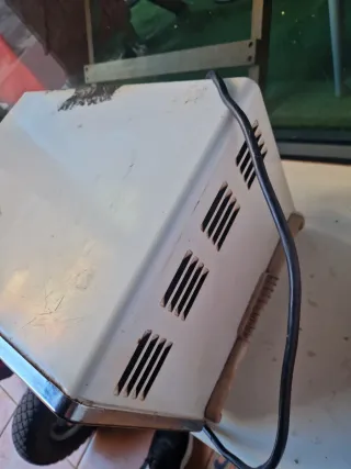 Horno Eléctrico Moulinex