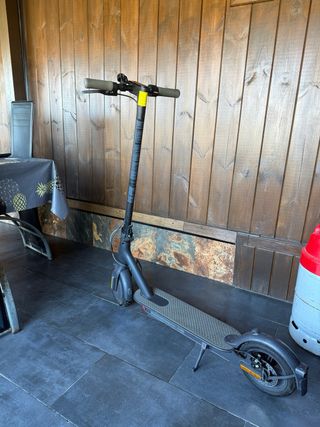 Patinete Eléctrico Xiaomi