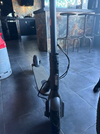 Patinete Eléctrico Xiaomi