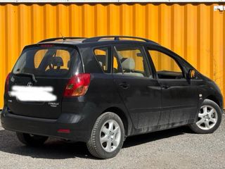 Toyota Corolla Verso 2003 2.0 D4D