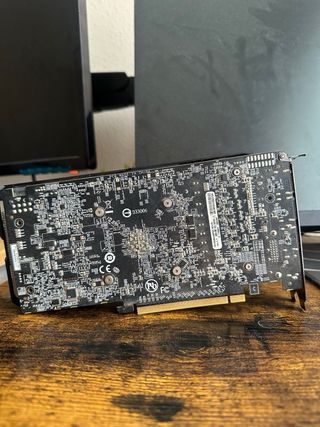 Gigabyte RX 580 8GB