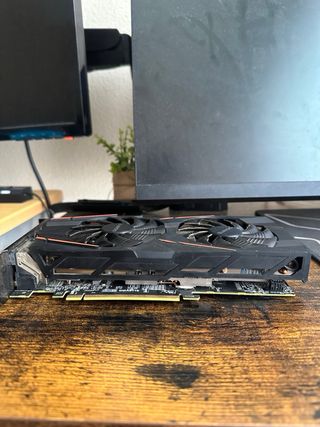 Gigabyte RX 580 8GB